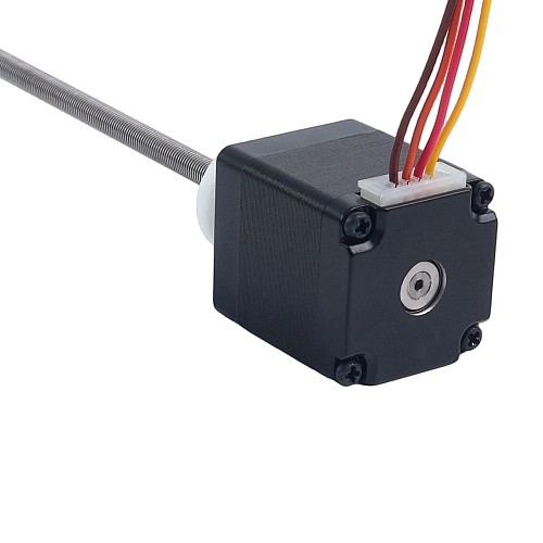 Nema 11 Pila externa de 34mm Cable de 0,75A 0,635mm(0.025") Longitud 100mm Nema 11 Pila externa de 34mm Cable de 0,75A 0,635mm(0.025") Longitud 100mm