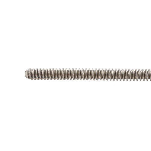 Motor lineal Acme externo NEMA 11 1.0A 32,2mm Cable de tornillo de pila 1,27mm(0,05") Motor lineal Acme externo NEMA 11 1.0A 32,2mm Cable de tornillo de pila 1,27mm(0,05")