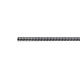 Nema 11 Externo 45mm Pila 0,75A Cable 0,635mm (0,025") Longitud 101mm - 11E18S0754ED4-101RS | StepperOnline