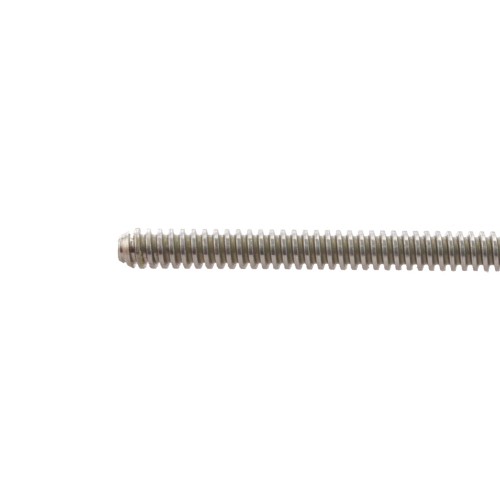 Motor lineal Acme externo NEMA 11 1.0A 46mm Cable de tornillo de pila 1.27mm(0.05") Motor lineal Acme externo NEMA 11 1.0A 46mm Cable de tornillo de pila 1.27mm(0.05")