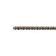 Motor lineal Acme externo NEMA 11 1.0A 46mm Cable de tornillo de pila 1.27mm(0.05") Motor lineal Acme externo NEMA 11 1.0A 46mm Cable de tornillo de pila 1.27mm(0.05")