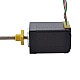 Motor lineal Acme externo NEMA 11 1.0A 46mm Cable de tornillo de pila 2.54mm(0.1) Motor lineal Acme externo NEMA 11 1.0A 46mm Cable de tornillo de pila 2.54mm(0.1)