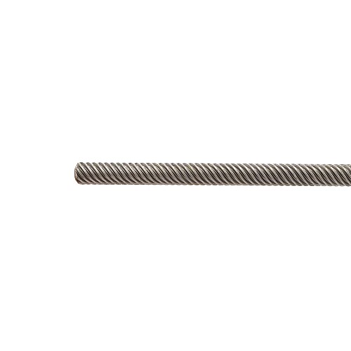 CN en oferta - Motor lineal Acme externo NEMA 11 1.0A 46mm Cable de tornillo de pila 10.16mm(0.4") CN en oferta - Motor lineal Acme externo NEMA 11 1.0A 46mm Cable de tornillo de pila 10.16mm(0.4")