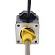 Motor lineal Acme externo NEMA 14 1.5A 34mm Cable de tornillo de pila 2.54mm(0.1)