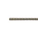 Motor lineal Acme externo NEMA 14 1.5A 47mm Cable de tornillo de pila 1.27mm(0.05)
