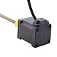 Motor lineal Acme externo NEMA 14 1.5A 47mm Cable de tornillo de pila 1.27mm(0.05)
