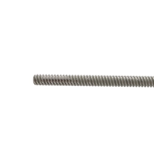 Motor lineal Acme externo NEMA 14 1.5A 47mm Cable de tornillo de pila 6.35mm(0.25") Motor lineal Acme externo NEMA 14 1.5A 47mm Cable de tornillo de pila 6.35mm(0.25")