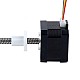 Nema 17 Pila externa de 34mm Cable de 0,4A 8mm(0,31496") Longitud 150mm - 17E13S0404MB4-150RS | StepperOnline Nema 17 Pila externa de 34mm Cable de 0,4A 8mm(0,31496") Longitud 150mm - 17E13S0404MB4-150RS | StepperOnline