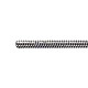 Nema 17 Pila externa de 34mm Cable de 0,4A 8mm(0,31496") Longitud 300mm - 17E13S0404MB4-300RS | StepperOnline Nema 17 Pila externa de 34mm Cable de 0,4A 8mm(0,31496") Longitud 300mm - 17E13S0404MB4-300RS | StepperOnline