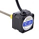 Motor lineal Acme externo NEMA 17 1.5A 34mm Cable de tornillo de pila 1.27mm(0.05") Motor lineal Acme externo NEMA 17 1.5A 34mm Cable de tornillo de pila 1.27mm(0.05")