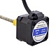 Motor lineal Acme externo NEMA 17 1.5A 34mm Cable de tornillo de pila 6.35mm(0.25)