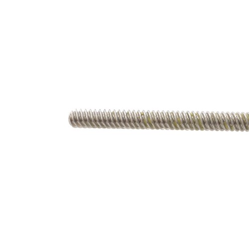 Motor lineal Acme externo NEMA 17 1.5A 34mm Cable de tornillo de pila 6.35mm(0.25)