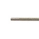 Motor lineal Acme externo NEMA 17 1.5A 34mm Cable de tornillo de pila 12.7mm(0.5)