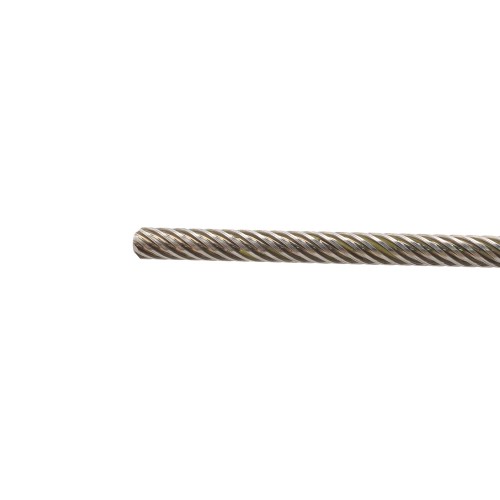 Motor lineal Acme externo NEMA 17, 1,5 A, 34mm, tornillo de pila, cable de 25,4mm(1)