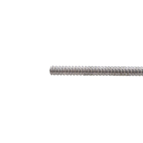 NEMA 17 Tornillo de bola externo Motor lineal 2.5A 48mm Tornillo de pila Cable 2mm(0.07874)