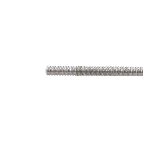 NEMA 17 Tornillo de bola externo Motor lineal 2.5A 48mm Tornillo de pila Cable 1mm(0.03937)