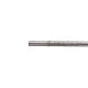 NEMA 17 Tornillo de bola externo Motor lineal 2.5A 48mm Tornillo de pila Cable 1mm(0.03937)