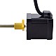 Motor lineal Acme externo NEMA 17 2.5A 48mm Cable de tornillo de pila 1.27mm(0.05)
