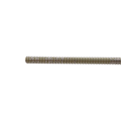 Motor lineal Acme externo NEMA 17 2.5A 48mm Cable de tornillo de pila 1.27mm(0.05)