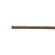 Motor lineal Acme externo NEMA 17 2.5A 48mm Cable de tornillo de pila 1.27mm(0.05)