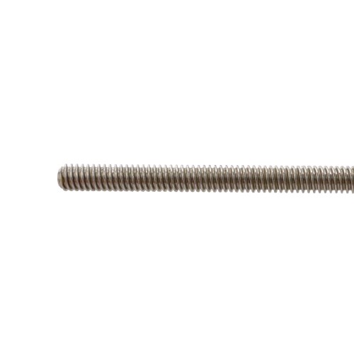 Motor lineal Acme externo NEMA 17 2.5A 48mm Cable de tornillo de pila 2.54mm(0.1)