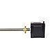 Nema 17 Pila externa de 40 mm Cable de 1,5 A 8 mm(0,31496) Longitud 310 mm