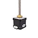 Nema 17 Pila externa de 40 mm Cable de 1,5 A 8 mm(0,31496) Longitud 310 mm