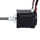 Motor paso a paso lineal trapezoidal externo NEMA 17 1.68A pila de 48mm con codificador magnético 1000PPR(4000CPR) - 17E19S1684MB4-200RS-AR4 | StepperOnline Motor paso a paso lineal trapezoidal externo NEMA 17 1.68A pila de 48mm con codificador magnético 1000PPR(4000CPR) - 17E19S1684MB4-200RS-AR4 | StepperOnline