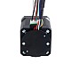 Motor paso a paso lineal trapezoidal externo NEMA 17 1.68A pila de 48mm con codificador magnético 1000PPR(4000CPR) - 17E19S1684MB4-200RS-AR4 | StepperOnline Motor paso a paso lineal trapezoidal externo NEMA 17 1.68A pila de 48mm con codificador magnético 1000PPR(4000CPR) - 17E19S1684MB4-200RS-AR4 | StepperOnline