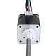 Motor paso a paso lineal trapezoidal externo NEMA 17 1.68A pila de 48mm con codificador magnético 1000PPR(4000CPR) - 17E19S1684MB4-200RS-AR4 | StepperOnline Motor paso a paso lineal trapezoidal externo NEMA 17 1.68A pila de 48mm con codificador magnético 1000PPR(4000CPR) - 17E19S1684MB4-200RS-AR4 | StepperOnline