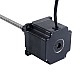 Nema 23 Externo 51mm Pila 0,9A Cable 8mm(0.31496") Longitud 150mm - 23E20S0904MB2-150RS | StepperOnline