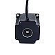 Nema 23 Externo 51mm Pila 0,9A Cable 8mm(0.31496") Longitud 150mm - 23E20S0904MB2-150RS | StepperOnline