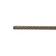 Motor lineal Acme externo NEMA 23 4.0A 76mm Cable de tornillo de pila 25,4mm(1)