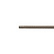 Motor lineal Acme externo NEMA 24 5.0A 75mm Cable de tornillo de pila 5.08mm(0.2)