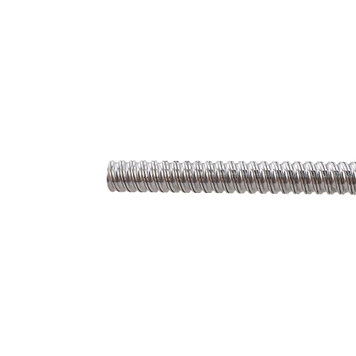 NEMA 34 Motor lineal de tornillo de bola externo 4.5Nm(637.25oz.in) 5.5A 76mm Cable de tornillo de pila 10mm(0.3937) NEMA 34 Motor lineal de tornillo de bola externo 4.5Nm(637.25oz.in) 5.5A 76mm Cable de tornillo de pila 10mm(0.3937)
