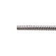 NEMA 34 Motor lineal de tornillo de bola externo 4.5Nm(637.25oz.in) 5.5A 76mm Cable de tornillo de pila 10mm(0.3937) NEMA 34 Motor lineal de tornillo de bola externo 4.5Nm(637.25oz.in) 5.5A 76mm Cable de tornillo de pila 10mm(0.3937)