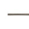 Motor paso a paso lineal Acme externo NEMA 34, 5,5A, 76mm, cable de tornillo de 2,54mm(0,1"), longitud del cable 200mm