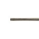 Motor lineal Acme externo NEMA 34 5.5A 76mm Cable de tornillo de pila 2.54mm(0.1)