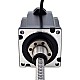 Motor paso a paso lineal con husillo de bolas externo NEMA 34, 8Nm(1132,90oz.in), 6,0A, 114mm, 10mm(0,3937") Motor paso a paso lineal con husillo de bolas externo NEMA 34, 8Nm(1132,90oz.in), 6,0A, 114mm, 10mm(0,3937")
