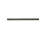 Nema 8 Pila externa de 28,2mm Cable de 0,24A 2mm(0,07874) Longitud 150mm