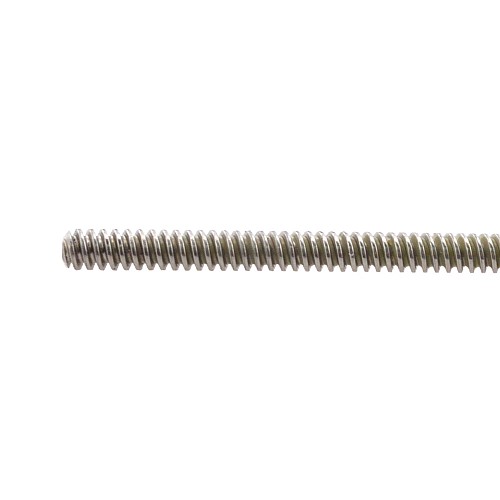 Motor lineal Trapezoidal externo NEMA 8 0.5A 30mm Cable de tornillo de pila 2mm(0.07874) Motor lineal Trapezoidal externo NEMA 8 0.5A 30mm Cable de tornillo de pila 2mm(0.07874)