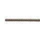Motor lineal Trapezoidal externo NEMA 8 0.5A 30mm Cable de tornillo de pila 2mm(0.07874) Motor lineal Trapezoidal externo NEMA 8 0.5A 30mm Cable de tornillo de pila 2mm(0.07874)