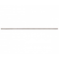 CN en oferta - Tornillo de avance trapezoidal de 250mm, 5mm de diámetro, 2mm de paso