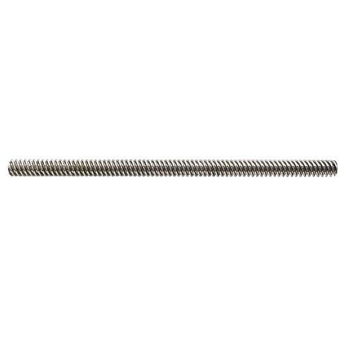 CN en oferta - Tornillo trapezoidal 150mm Diámetro 8mm Paso 8mm