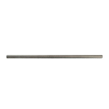 CN en oferta - Tornillo trapezoidal 210mm Diámetro 8mm Paso 8mm