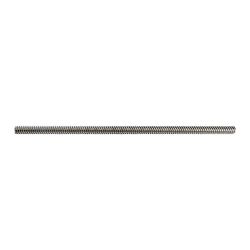 CN en oferta - Tornillo trapezoidal 210mm Diámetro 8mm Paso 8mm - CN-LS-MB-210 | StepperOnline CN en oferta - Tornillo trapezoidal 210mm Diámetro 8mm Paso 8mm - CN-LS-MB-210 | StepperOnline