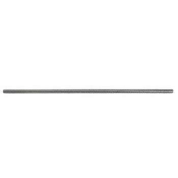 CN en oferta - Tornillo trapezoidal 320mm Diámetro 8mm Paso 8mm