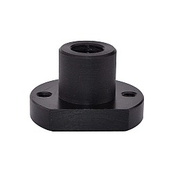 Tuerca de tornillo POM para varilla roscada Tr11x2mm