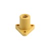 CN en oferta - Tuerca de tornillo POM para varilla roscada Tr8x4mm