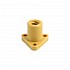 CN en oferta - Tuerca de tornillo POM para varilla roscada Tr8x4mm